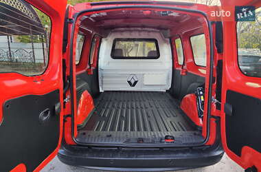 Грузовой фургон Renault Kangoo 2019 в 