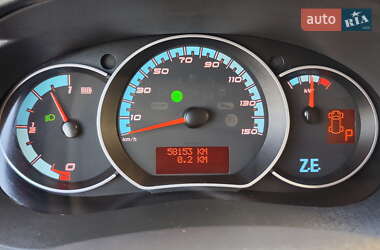 Грузовой фургон Renault Kangoo 2019 в 