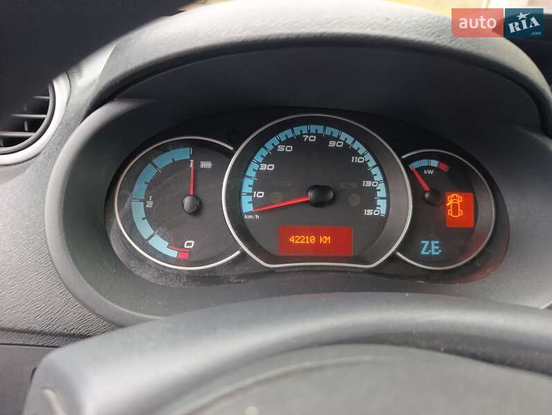 Грузовой фургон Renault Kangoo 2013 в Хмельницком фото 8 Грузовой фургон Renault Kangoo 2013 в Хмельницком