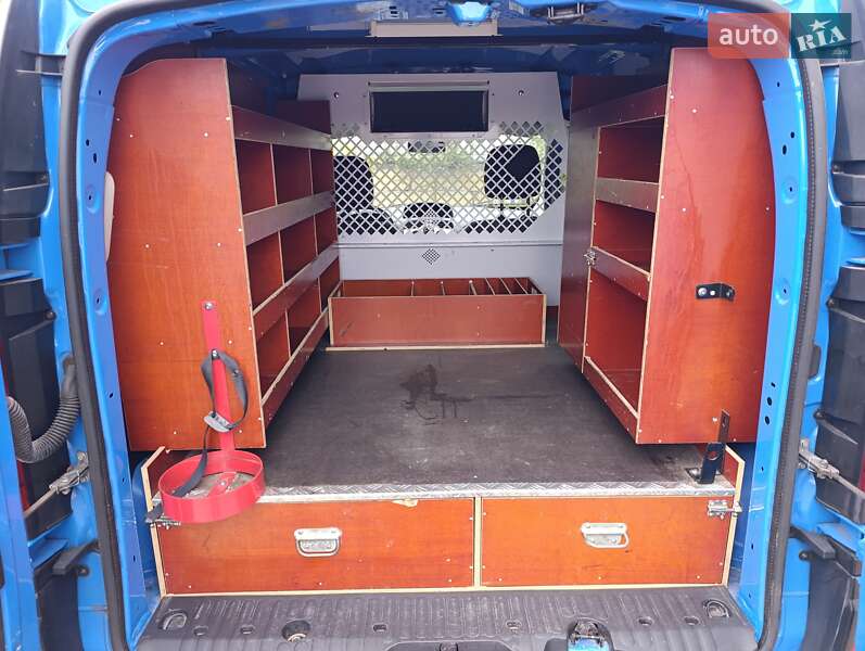 Грузовой фургон Renault Kangoo 2013 в Хмельницком фото 12 Грузовой фургон Renault Kangoo 2013 в Хмельницком