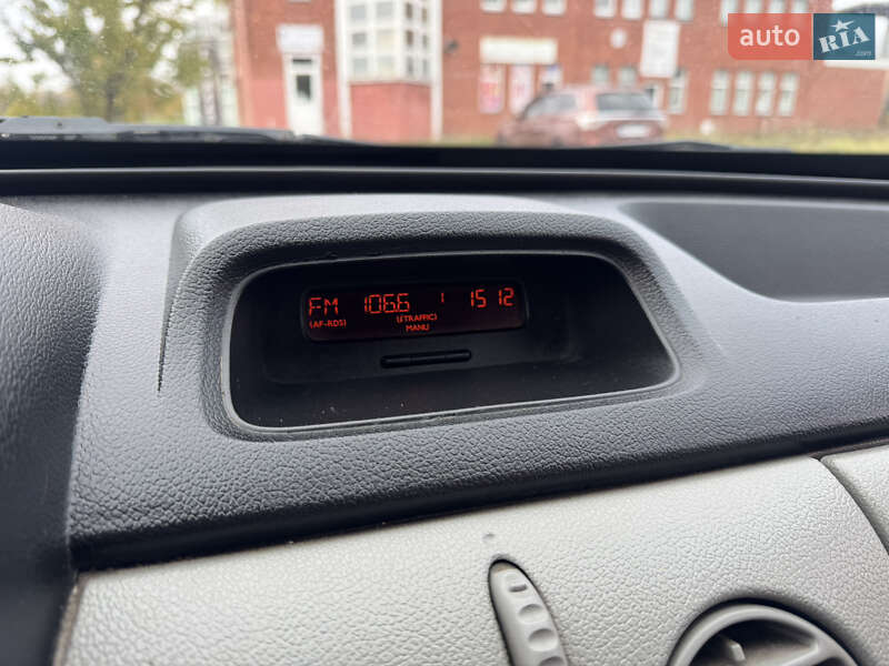 Минивэн Renault Kangoo 2006 в Звягеле фото 24 Минивэн Renault Kangoo 2006 в Звягеле