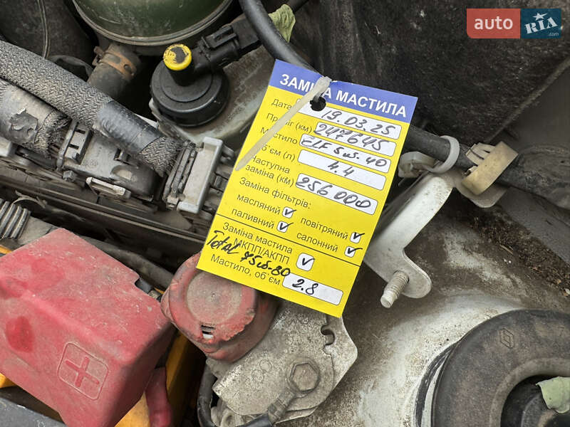 Минивэн Renault Kangoo 2006 в Звягеле фото 28 Минивэн Renault Kangoo 2006 в Звягеле