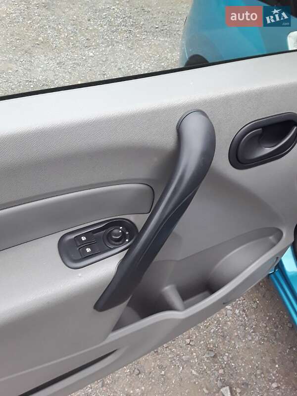 Мінівен Renault Kangoo 2009 в Хоролі фото 18 Мінівен Renault Kangoo 2009 в Хоролі