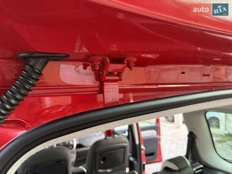 Мінівен Renault Kangoo 2014 в Дніпрі фото 116 Мінівен Renault Kangoo 2014 в Дніпрі