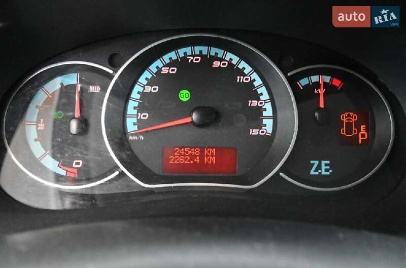 Грузовой фургон Renault Kangoo 2019 в Первомайске фото 10 Грузовой фургон Renault Kangoo 2019 в Первомайске