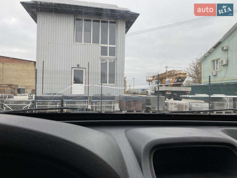 Минивэн Renault Kangoo 2007 в Киеве фото 10 Минивэн Renault Kangoo 2007 в Киеве