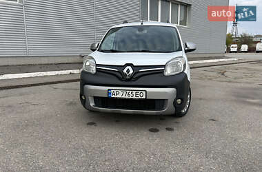 Мінівен Renault Kangoo 2017 в  фото 4 Мінівен Renault Kangoo 2017 в