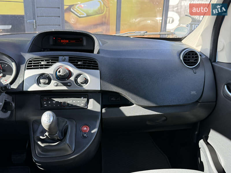 Мінівен Renault Kangoo 2012 в Стрию фото 37 Мінівен Renault Kangoo 2012 в Стрию