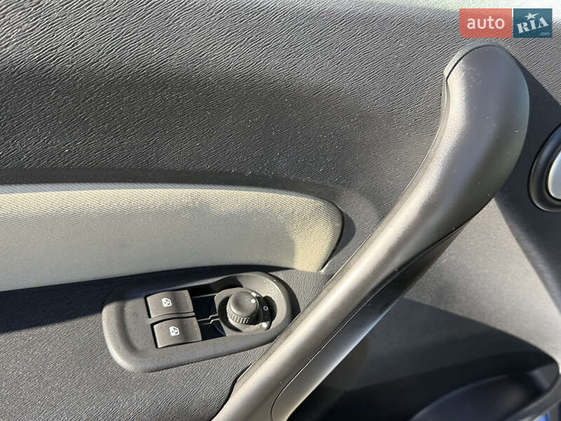 Мінівен Renault Kangoo 2012 в Стрию фото 45 Мінівен Renault Kangoo 2012 в Стрию