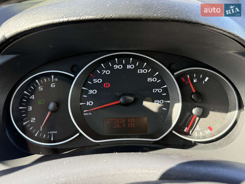 Мінівен Renault Kangoo 2012 в Стрию фото 47 Мінівен Renault Kangoo 2012 в Стрию