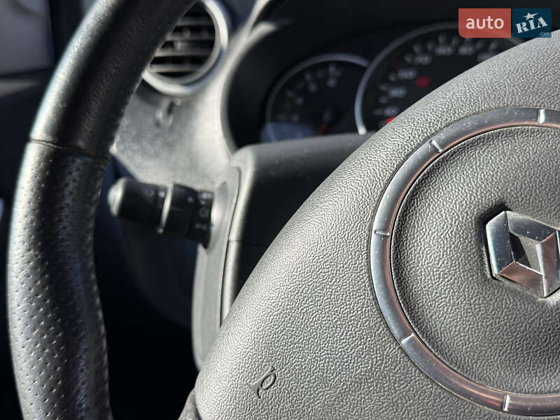 Мінівен Renault Kangoo 2012 в Стрию фото 53 Мінівен Renault Kangoo 2012 в Стрию