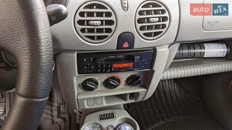Минивэн Renault Kangoo 2007 в Ровно фото 2 Минивэн Renault Kangoo 2007 в Ровно