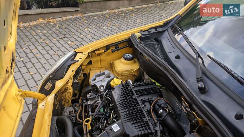 Минивэн Renault Kangoo 2007 в Ровно фото 5 Минивэн Renault Kangoo 2007 в Ровно