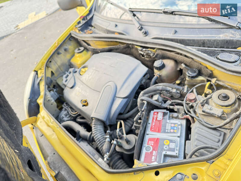 Минивэн Renault Kangoo 2004 в Николаеве фото 13 Минивэн Renault Kangoo 2004 в Николаеве
