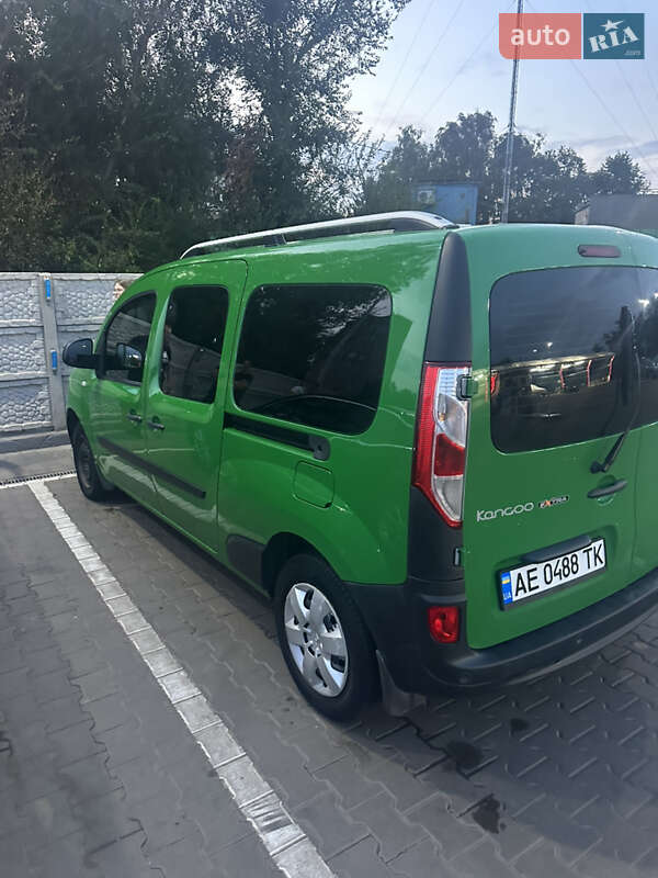 Мінівен Renault Kangoo 2018 в Кривому Розі