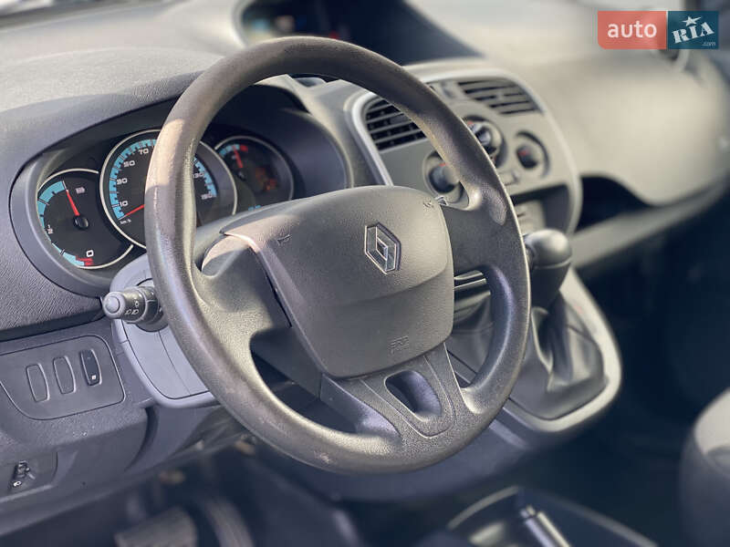 Вантажний фургон Renault Kangoo 2019 в Луцьку фото 43 Вантажний фургон Renault Kangoo 2019 в Луцьку