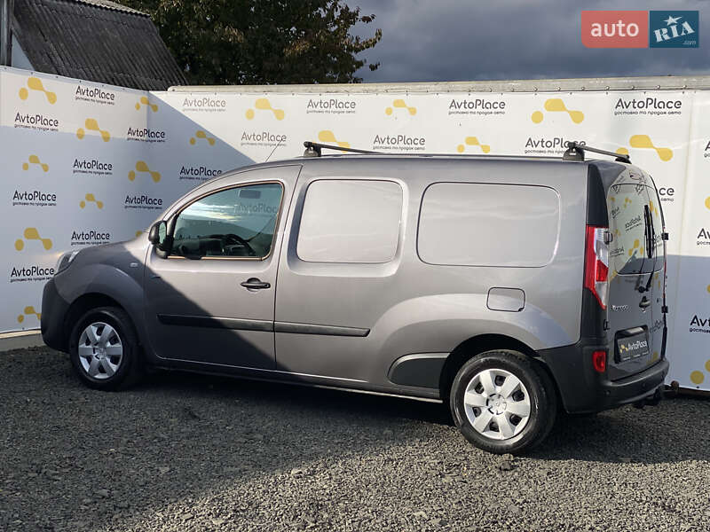 Вантажний фургон Renault Kangoo 2019 в Луцьку фото 58 Вантажний фургон Renault Kangoo 2019 в Луцьку