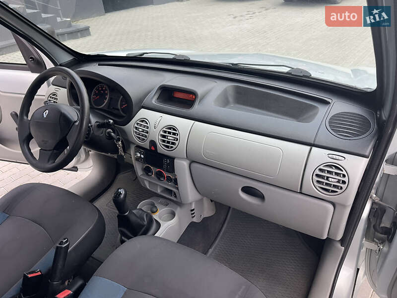 Мінівен Renault Kangoo 2008 в Рівному фото 15 Мінівен Renault Kangoo 2008 в Рівному