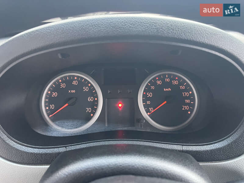 Мінівен Renault Kangoo 2008 в Рівному фото 25 Мінівен Renault Kangoo 2008 в Рівному
