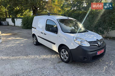 Грузовой фургон Renault Kangoo 2020 в Полтаве