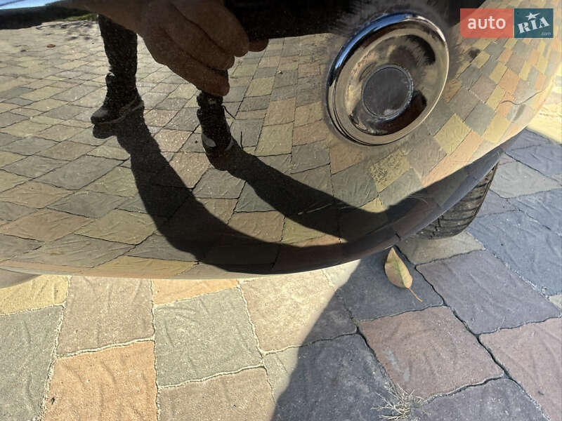 Минивэн Renault Kangoo 2015 в Дубно фото 9 Минивэн Renault Kangoo 2015 в Дубно