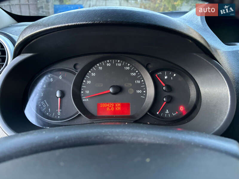 Минивэн Renault Kangoo 2015 в Дубно фото 36 Минивэн Renault Kangoo 2015 в Дубно