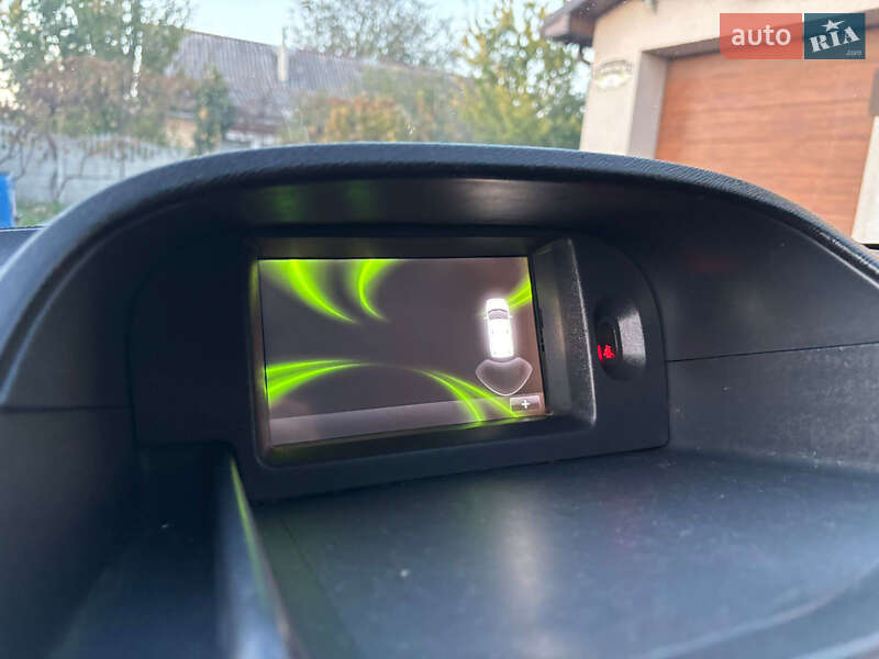 Минивэн Renault Kangoo 2015 в Дубно фото 39 Минивэн Renault Kangoo 2015 в Дубно