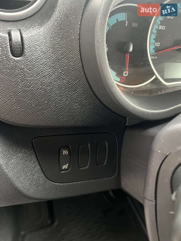 Грузовой фургон Renault Kangoo 2018 в Луцке фото 18 Грузовой фургон Renault Kangoo 2018 в Луцке