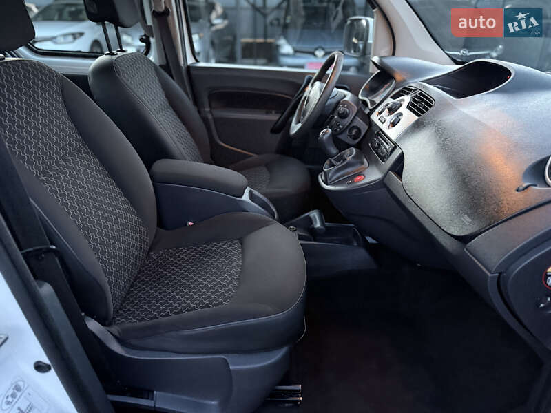 Мінівен Renault Kangoo 2011 в Калуші фото 17 Мінівен Renault Kangoo 2011 в Калуші