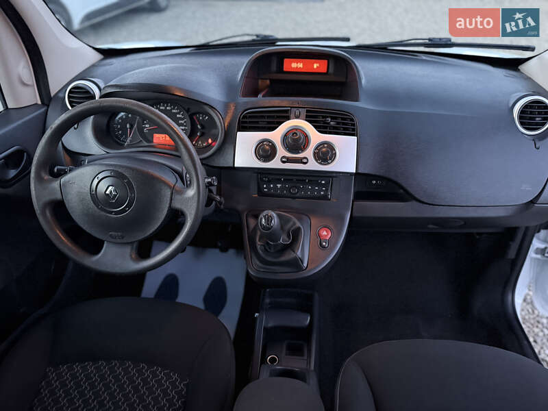 Мінівен Renault Kangoo 2011 в Калуші фото 21 Мінівен Renault Kangoo 2011 в Калуші