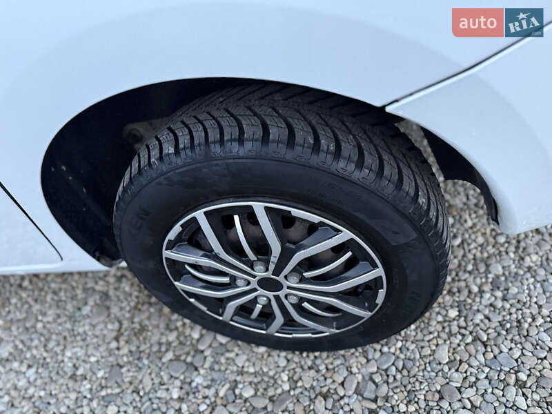 Мінівен Renault Kangoo 2011 в Калуші фото 30 Мінівен Renault Kangoo 2011 в Калуші