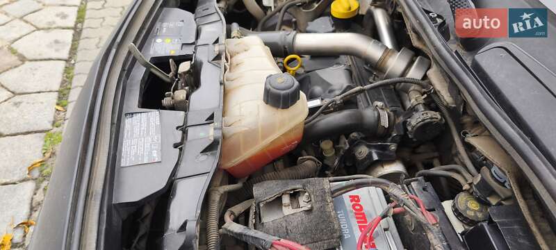 Минивэн Renault Kangoo 2009 в Бориславе фото 14 Минивэн Renault Kangoo 2009 в Бориславе