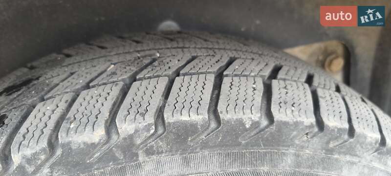 Минивэн Renault Kangoo 2009 в Бориславе фото 30 Минивэн Renault Kangoo 2009 в Бориславе