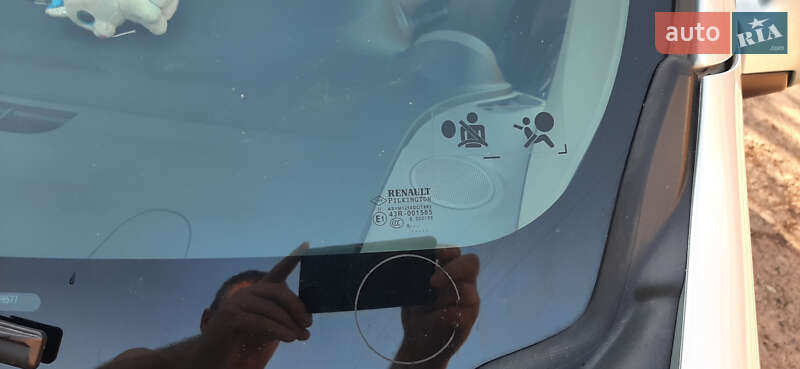 Мінівен Renault Kangoo 2009 в Чернігові фото 21 Мінівен Renault Kangoo 2009 в Чернігові