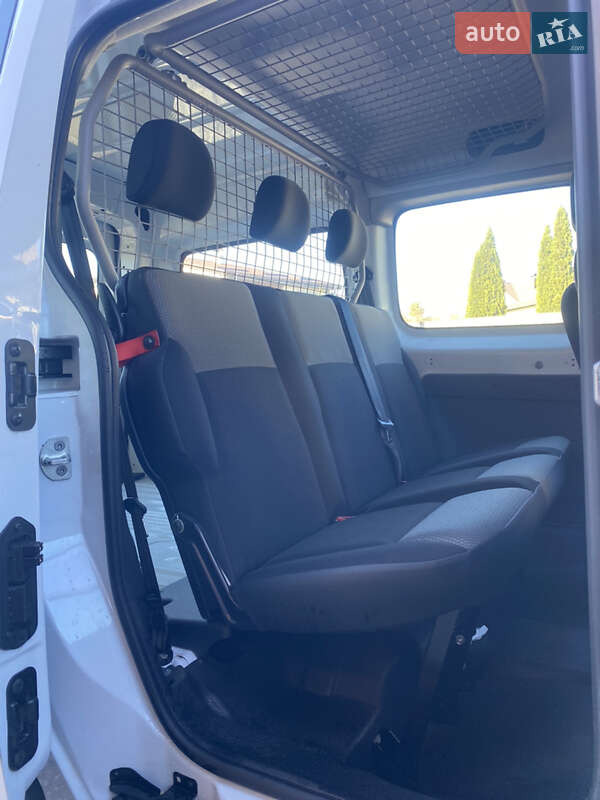 Минивэн Renault Kangoo 2020 в Виннице фото 19 Минивэн Renault Kangoo 2020 в Виннице