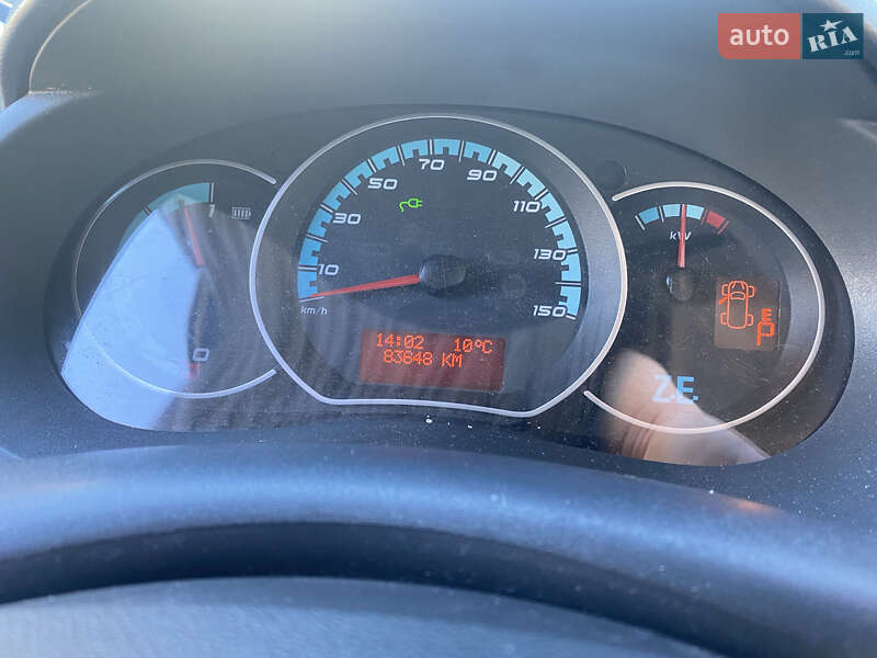 Минивэн Renault Kangoo 2020 в Виннице фото 23 Минивэн Renault Kangoo 2020 в Виннице