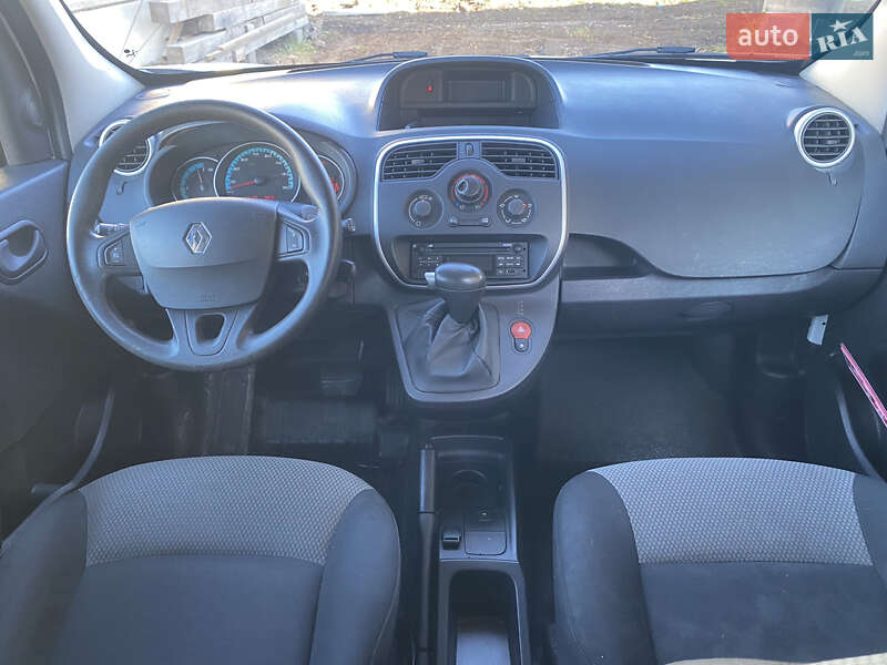 Минивэн Renault Kangoo 2020 в Виннице фото 26 Минивэн Renault Kangoo 2020 в Виннице