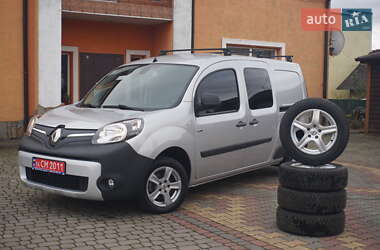 Вантажний фургон Renault Kangoo 2018 в Самборі