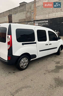 Вантажний фургон Renault Kangoo 2020 в  фото 4 Вантажний фургон Renault Kangoo 2020 в