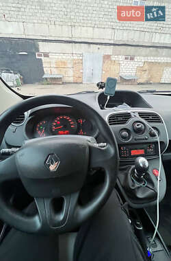 Вантажний фургон Renault Kangoo 2020 в  фото 7 Вантажний фургон Renault Kangoo 2020 в
