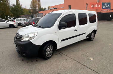 Вантажний фургон Renault Kangoo 2020 в  фото 12 Вантажний фургон Renault Kangoo 2020 в