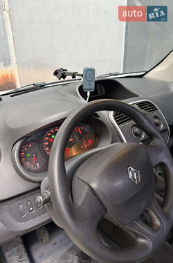 Вантажний фургон Renault Kangoo 2020 в  фото 17 Вантажний фургон Renault Kangoo 2020 в