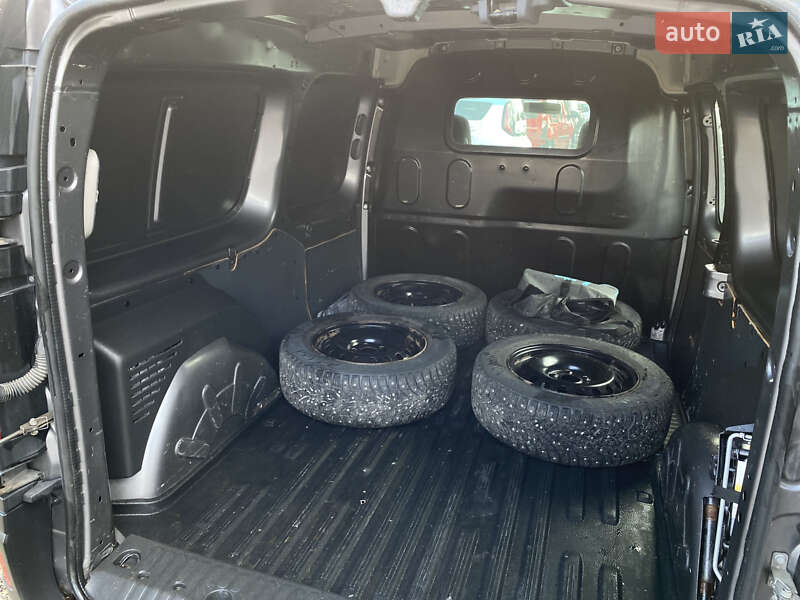 Вантажний фургон Renault Kangoo 2019 в Луцьку фото 67 Вантажний фургон Renault Kangoo 2019 в Луцьку