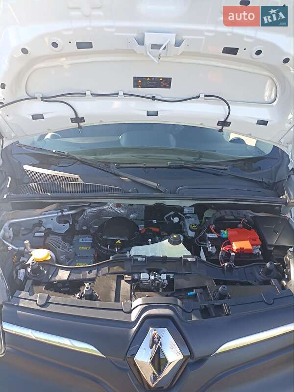 Грузовой фургон Renault Kangoo 2020 в Виннице фото 26 Грузовой фургон Renault Kangoo 2020 в Виннице