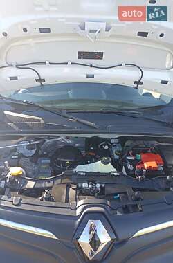 Вантажний фургон Renault Kangoo 2020 в  фото 26 Вантажний фургон Renault Kangoo 2020 в