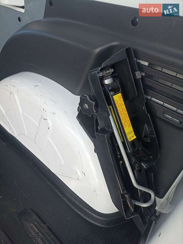 Грузовой фургон Renault Kangoo 2020 в Виннице фото 33 Грузовой фургон Renault Kangoo 2020 в Виннице