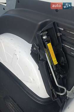 Вантажний фургон Renault Kangoo 2020 в  фото 33 Вантажний фургон Renault Kangoo 2020 в