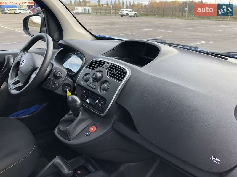 Грузовой фургон Renault Kangoo 2015 в Ровно фото 13 Грузовой фургон Renault Kangoo 2015 в Ровно