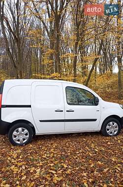 Вантажний фургон Renault Kangoo 2020 в  фото 10 Вантажний фургон Renault Kangoo 2020 в