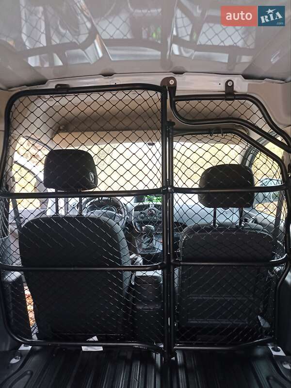 Грузовой фургон Renault Kangoo 2020 в Виннице фото 17 Грузовой фургон Renault Kangoo 2020 в Виннице